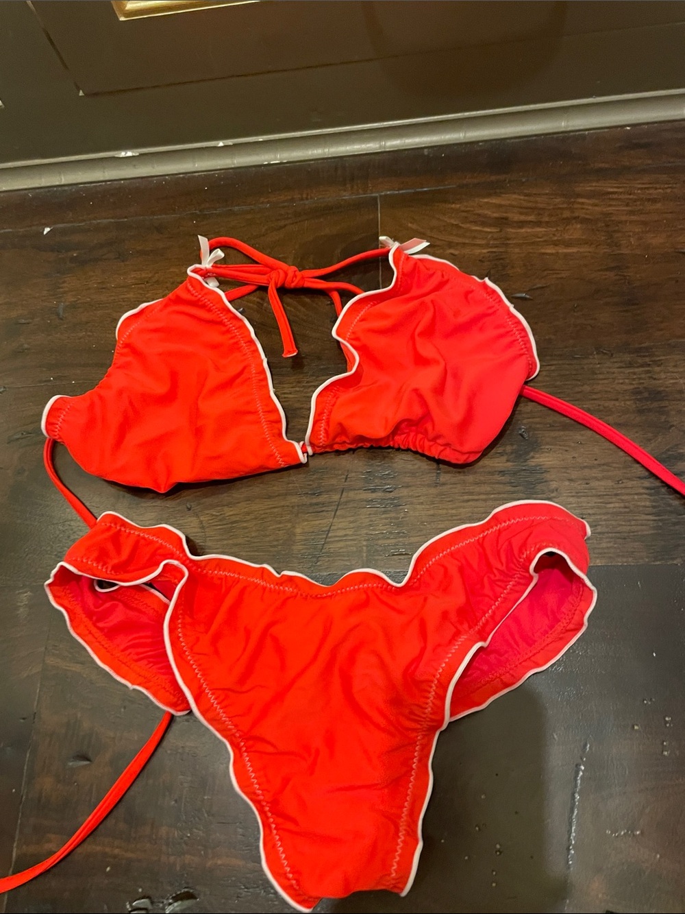 Princess Polly Bikini